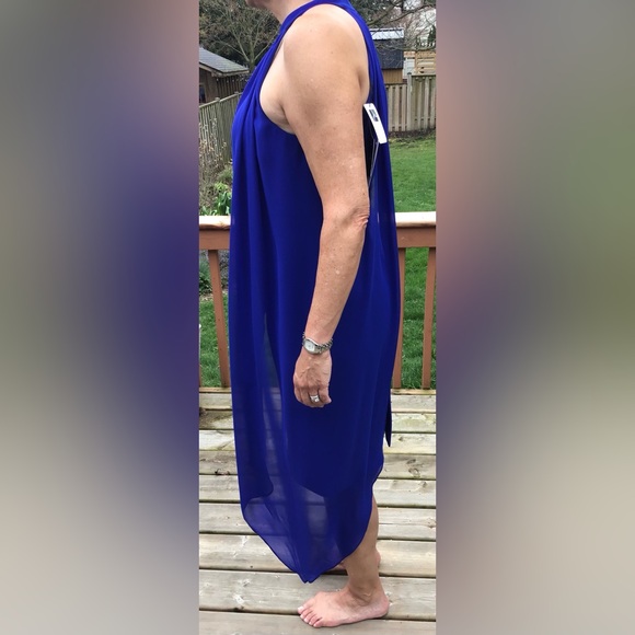 Joseph Ribkoff Signature dress size 12 - Picture 4 of 5